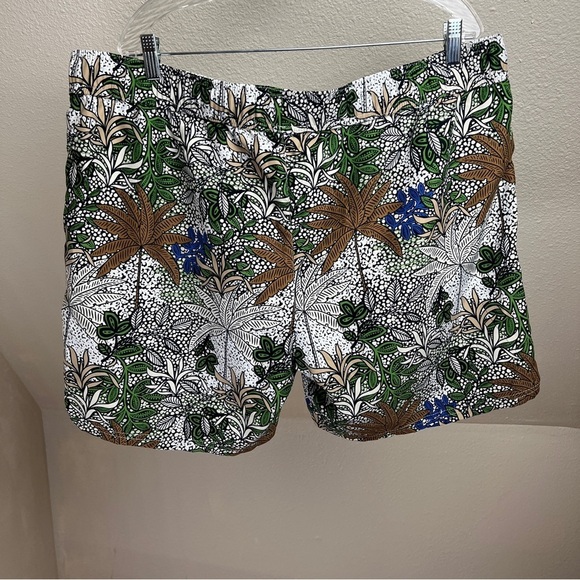 HOUSTON WHITE MENS Swim Trunks. Mesh Lined. Size XL - Picture 5 of 6